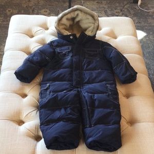 Any Gap Snowsuit